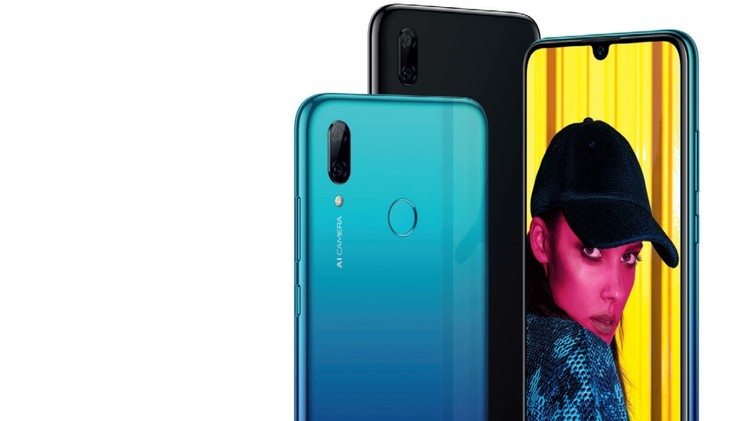 Huawei P Smart 2019