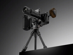 Il kit di fotocamere ultra Pura 80 di Tilta trasforma quello che era già un sistema di fotocamere per smartphone più che capace. (Fonte: Tilta)