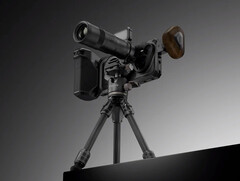 Il kit di fotocamere ultra Pura 80 di Tilta trasforma quello che era già un sistema di fotocamere per smartphone più che capace. (Fonte: Tilta)