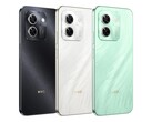 Wiko X70 è un nuovo smartphone Android con connettività satellitare (Fonte: Huawei)