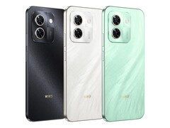 Wiko X70 è un nuovo smartphone Android con connettività satellitare (Fonte: Huawei)