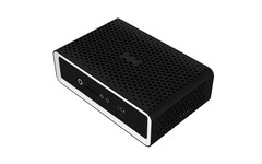 Tutte le nuove macchine della serie ZBOX C misurano 204 x 129 x 68 mm. (Fonte: Zotac)