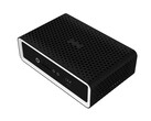 Tutte le nuove macchine della serie ZBOX C misurano 204 x 129 x 68 mm. (Fonte: Zotac)