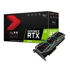 PNY GeForce RTX 3070 XLR8 Gaming EPIC-X RGB 8GB (Source: pccomponentes)