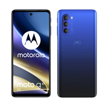 (Fonte immagine: Motorola)