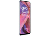 Recensione dell'Oppo A74 5G - Smartphone 5G economico con lunga autonomia