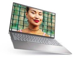 Dell Inspiron 15 Plus: dispositivo di prova fornito da Nvidia Germany