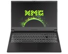 XMG Focus 15