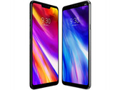 Recensione dello Smartphone LG G7 ThinQ