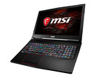 Recensione breve del Portatile MSI GE63VR Raider-075 (i7-7700HQ, GTX 1070, Full-HD)