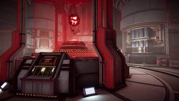 Uno screenshot di 60 Minutes to Extinction Escape Room
