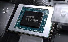 Non tutti i processori Ryzen 7000 dispongono delle architetture CPU e GPU più aggiornate che AMD ha da offrire. (Fonte: AMD)