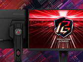 Il modello PG27FFX2A è probabilmente il monitor IPS da gioco a 520 Hz più veloce in circolazione, nella foto PG27QF2A. (Fonte: ASRock)