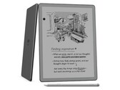 Kindle Scribe senza luce frontale ha un display da 11''.