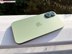 L'iPhone 17 di Apple supera i precedenti modelli di punta nell'analisi delle fotocamere condotta da DxOMark.