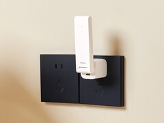 Aqara ha elencato lo Smart Hub M100 su Amazon in vari Paesi. (Fonte: Aqara)