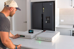 Il FridgePower di Bluetti è espandibile fino a 8 kWh