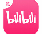 Icona dell’app Bilibili International