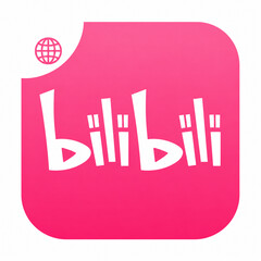Icona dell’app Bilibili International