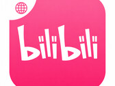 Icona dell’app Bilibili International