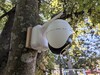 Telecamera installata