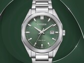L'orologio BM7620-83Y di Citizen (nella foto) è ora disponibile in Europa. (Fonte immagine: Citizen, a cura)