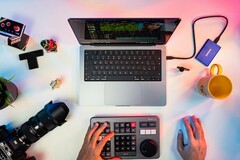 Per ridurre i lunghi tempi di rendering, i creatori di contenuti hanno bisogno dell'hardware più recente e più potente (fonte: TheRegisti on Unsplash)