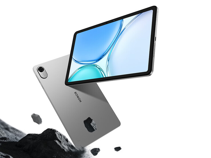 Design del tablet