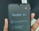 Il Redmi A1 sarà un'alternativa ancora più economica rispetto al Redmi 10C. (Fonte: @Unlockandfree)