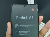 Il Redmi A1 sarà un'alternativa ancora più economica rispetto al Redmi 10C. (Fonte: @Unlockandfree)