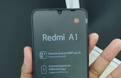 Il Redmi A1 sarà un&#039;alternativa ancora più economica rispetto al Redmi 10C. (Fonte: @Unlockandfree)