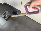 Recensione di Eureka FloorShine 830