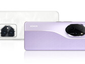 Si prevede che Honor 100 e Honor 100 Pro condividano diverse caratteristiche. (Fonte immagine: Honor)
