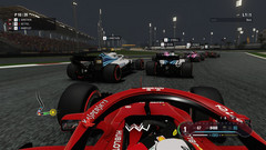 F1 2018