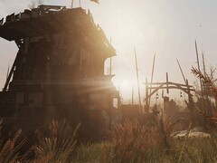 Immagine della nuova espansione per il gioco Fallout 76. (Fonte: Bethesda)