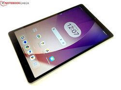 Recensione: Lenovo Tab M8 2024