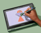 Il Framework Laptop 12 Stylus supporta USI 2.0. (Fonte: Framework)