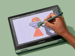 Il Framework Laptop 12 Stylus supporta USI 2.0. (Fonte: Framework)