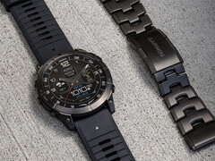 Il D2 Mach 1 Pro potrebbe essere sostituito nel corso dell'anno con un successore Mach 2. (Fonte: Garmin)