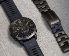 Il D2 Mach 1 Pro potrebbe essere sostituito nel corso dell'anno con un successore Mach 2. (Fonte: Garmin)