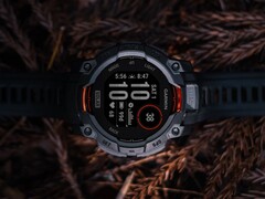 Lo smartwatch Instinct 3 di Garmin (nella foto) sta ricevendo la versione software 12.23. (Fonte: Garmin)