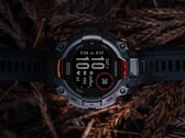 Lo smartwatch Instinct 3 di Garmin (nella foto) sta ricevendo la versione software 12.23. (Fonte: Garmin)