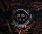 Lo smartwatch Instinct 3 di Garmin (nella foto) sta ricevendo la versione software 12.23. (Fonte: Garmin)