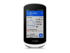 Il computer da bicicletta Garmin Edge Explore 2 è ora disponibile. (Fonte: Garmin)