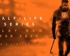 Steam: tutti gli Half-Life gratis su Steam