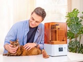 Creality propone una nuova stampante 3D; gatto non incluso