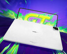 Honor Pad GT2 Pro è disponibile solo in Cina per il momento. (Fonte immagine: Honor)