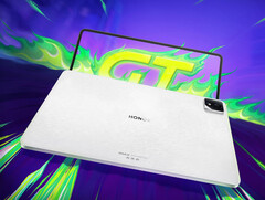 Honor Pad GT2 Pro è disponibile solo in Cina per il momento. (Fonte immagine: Honor)