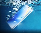 Honor Win Turbo è certificato IP69K e quindi impermeabile.