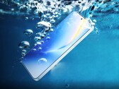 Honor Win Turbo è certificato IP69K e quindi impermeabile.